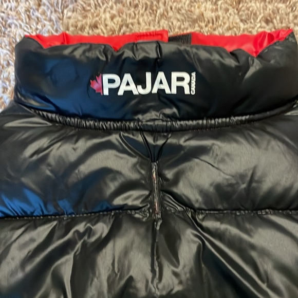 Pajar Cora Reversible puffer jacket - Picture 3 of 9